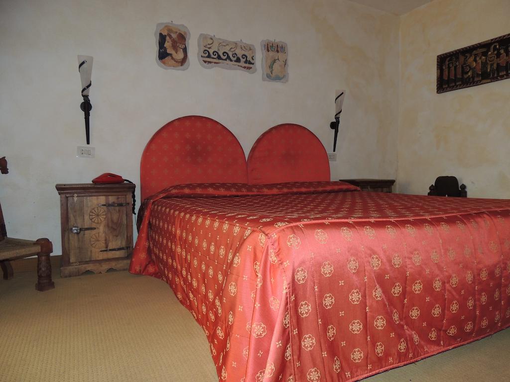 Country Relais I Due Laghi Βίλα Anguillara Sabazia Δωμάτιο φωτογραφία