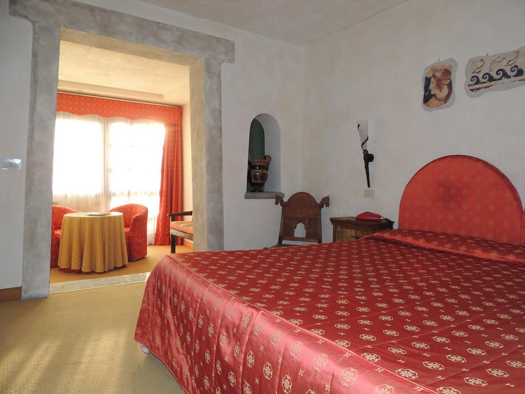 Country Relais I Due Laghi Βίλα Anguillara Sabazia Δωμάτιο φωτογραφία