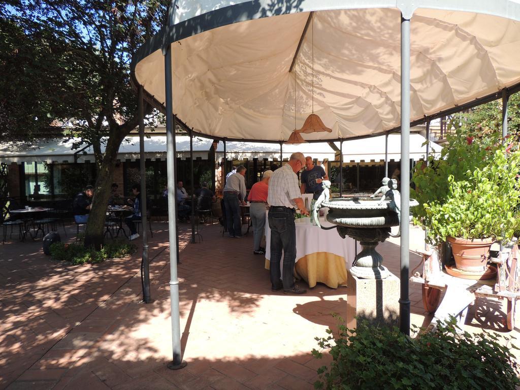Country Relais I Due Laghi Βίλα Anguillara Sabazia Εξωτερικό φωτογραφία