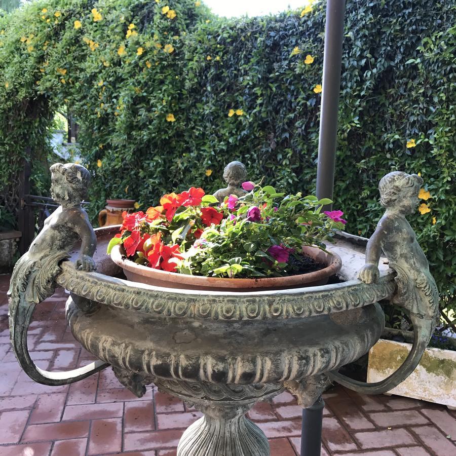 Country Relais I Due Laghi Βίλα Anguillara Sabazia Εξωτερικό φωτογραφία