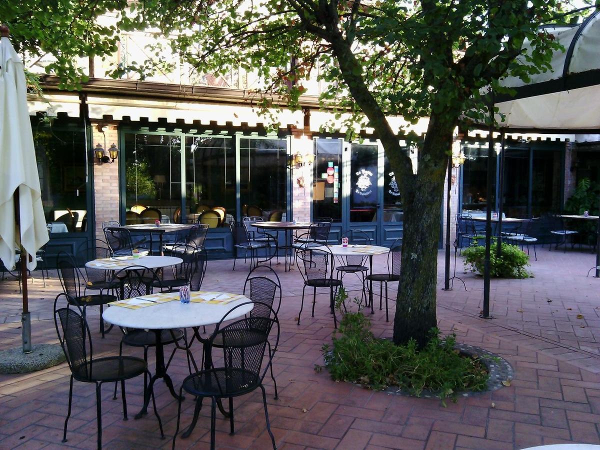 Country Relais I Due Laghi Βίλα Anguillara Sabazia Εξωτερικό φωτογραφία