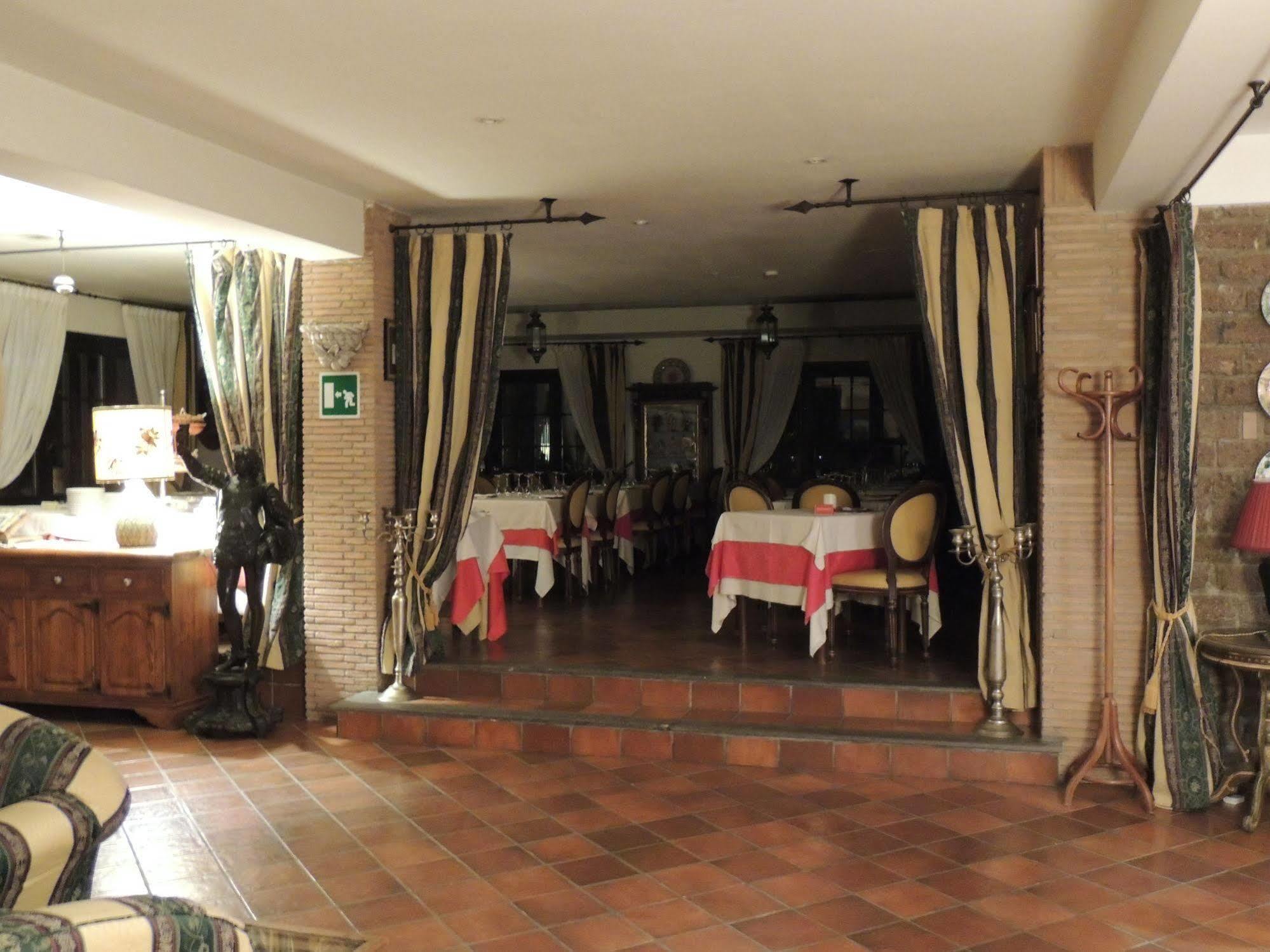 Country Relais I Due Laghi Βίλα Anguillara Sabazia Εξωτερικό φωτογραφία