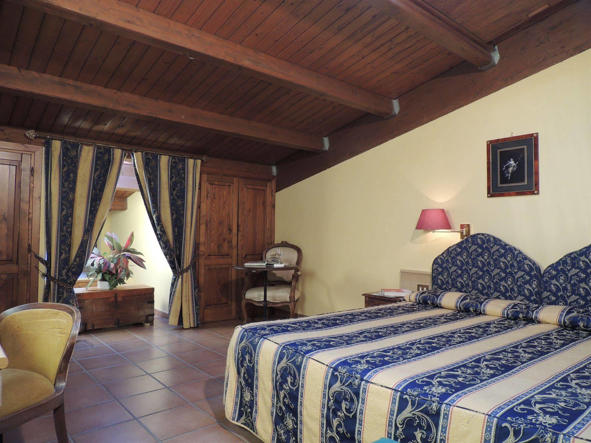 Country Relais I Due Laghi Βίλα Anguillara Sabazia Εξωτερικό φωτογραφία