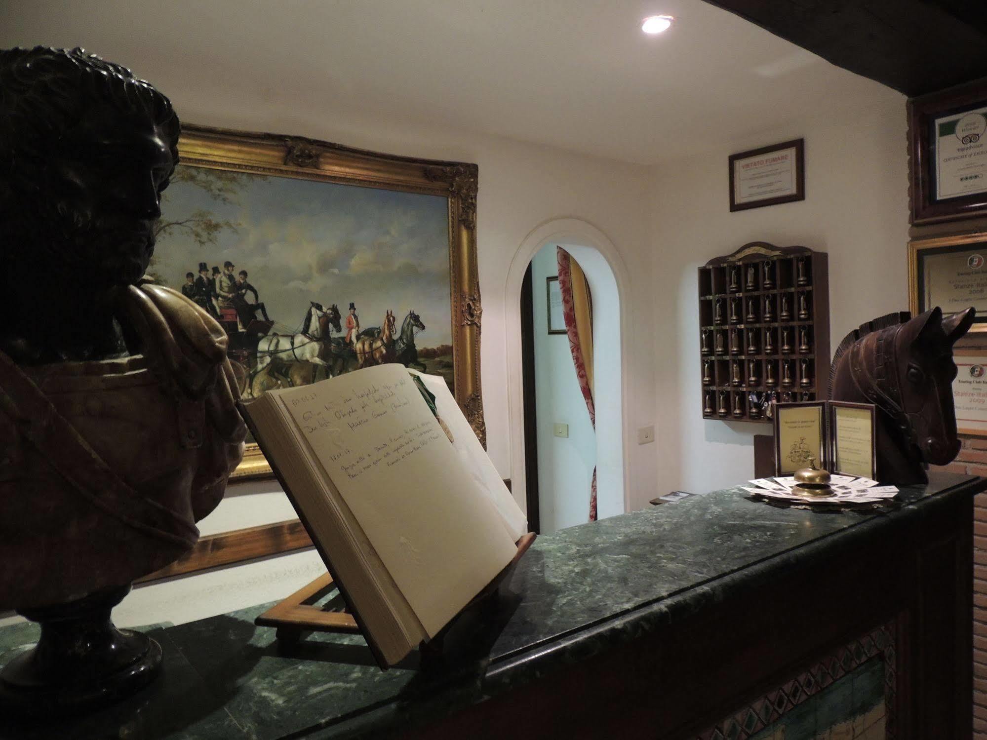 Country Relais I Due Laghi Βίλα Anguillara Sabazia Εξωτερικό φωτογραφία