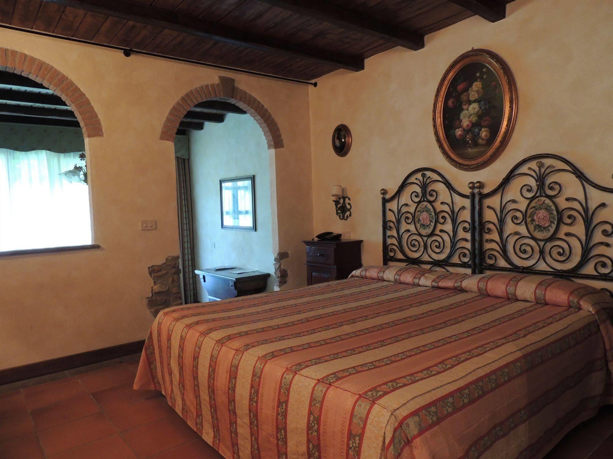 Country Relais I Due Laghi Βίλα Anguillara Sabazia Εξωτερικό φωτογραφία