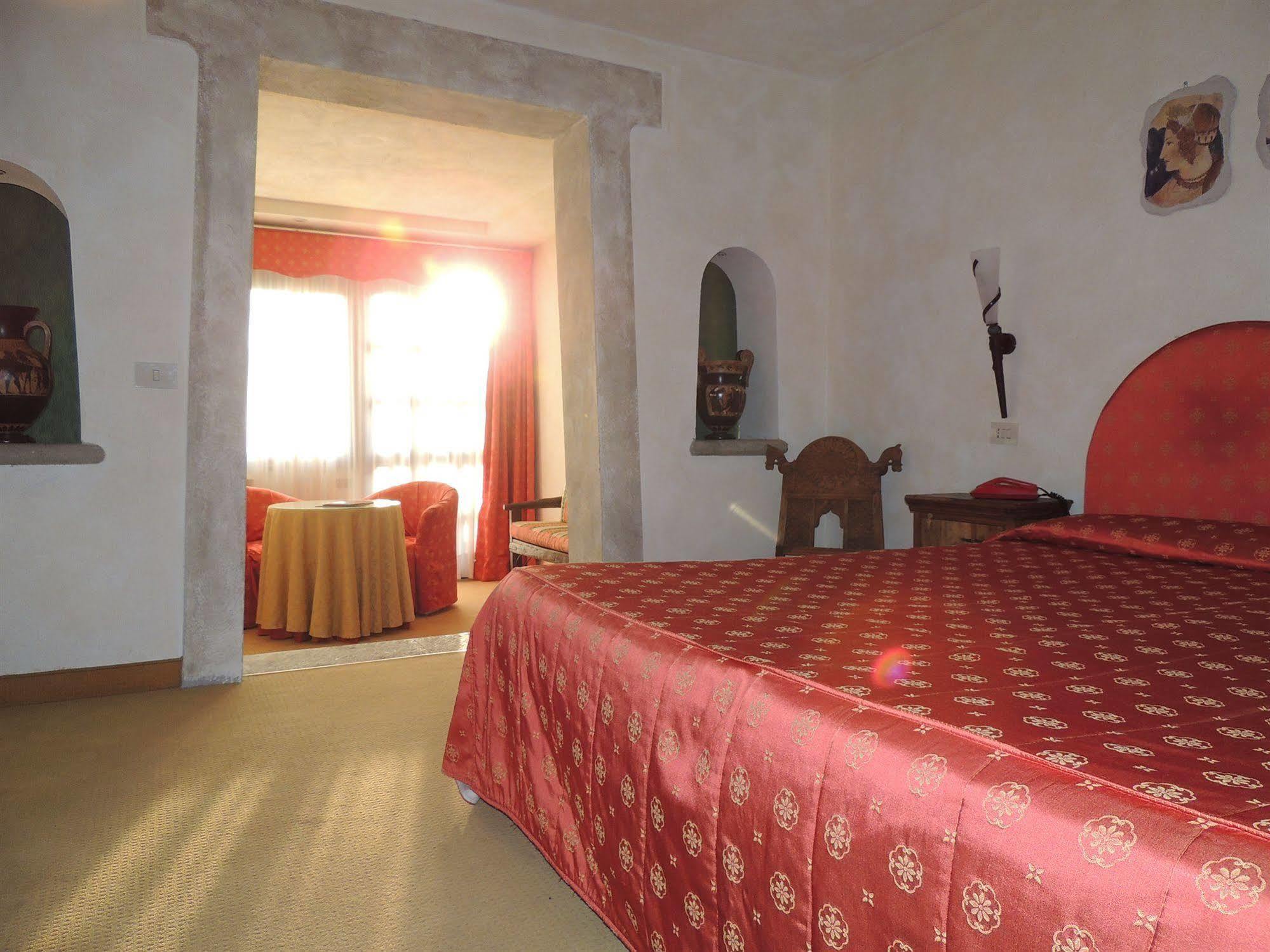 Country Relais I Due Laghi Βίλα Anguillara Sabazia Εξωτερικό φωτογραφία