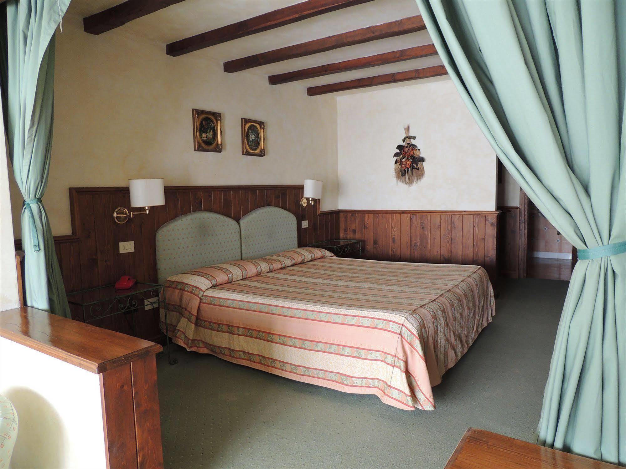 Country Relais I Due Laghi Βίλα Anguillara Sabazia Εξωτερικό φωτογραφία