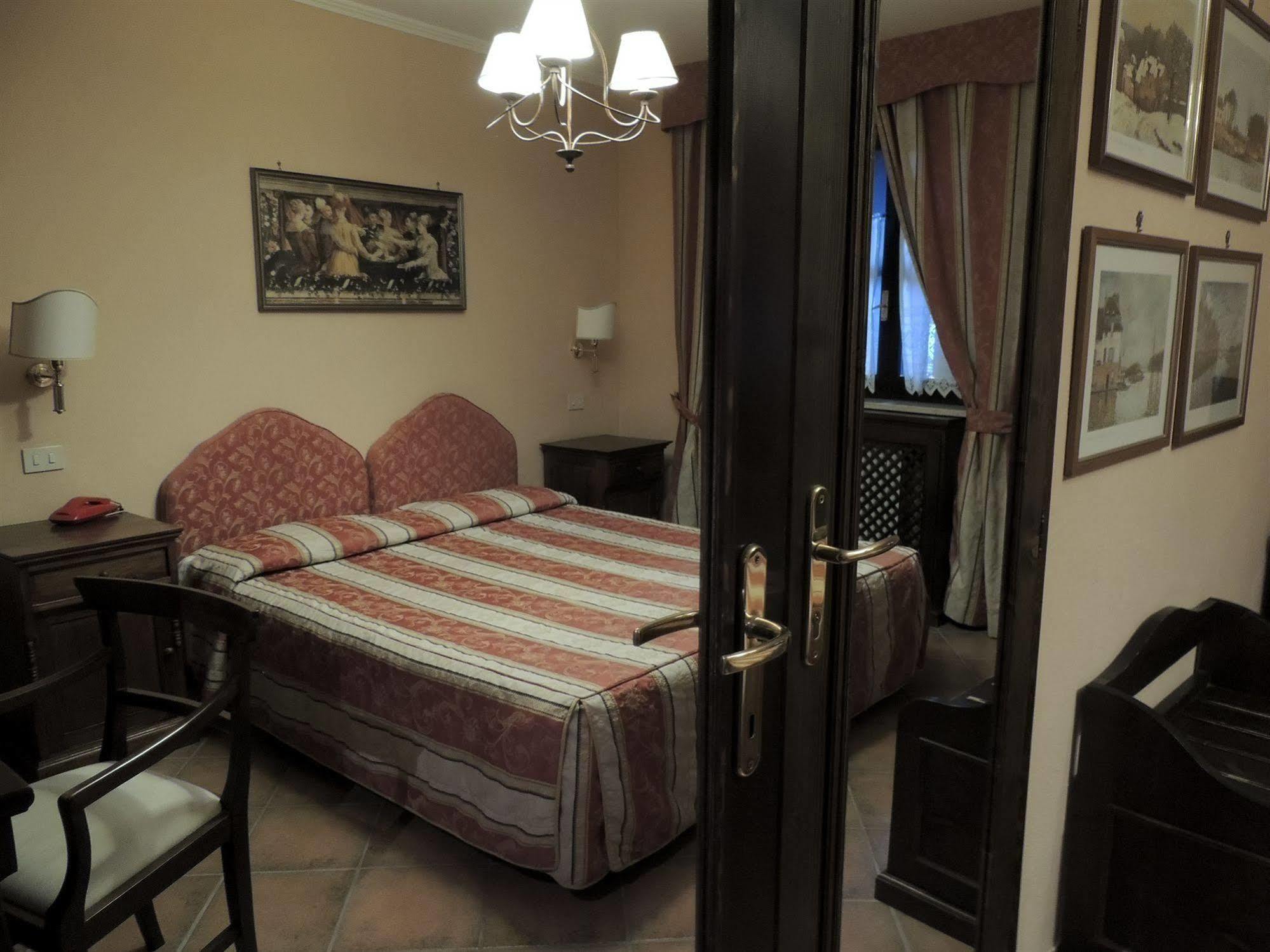 Country Relais I Due Laghi Βίλα Anguillara Sabazia Εξωτερικό φωτογραφία