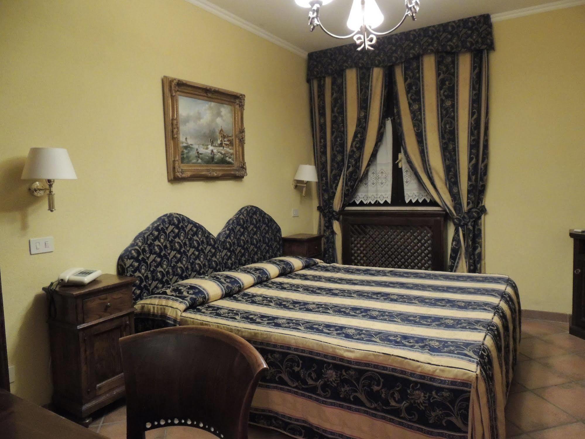 Country Relais I Due Laghi Βίλα Anguillara Sabazia Εξωτερικό φωτογραφία
