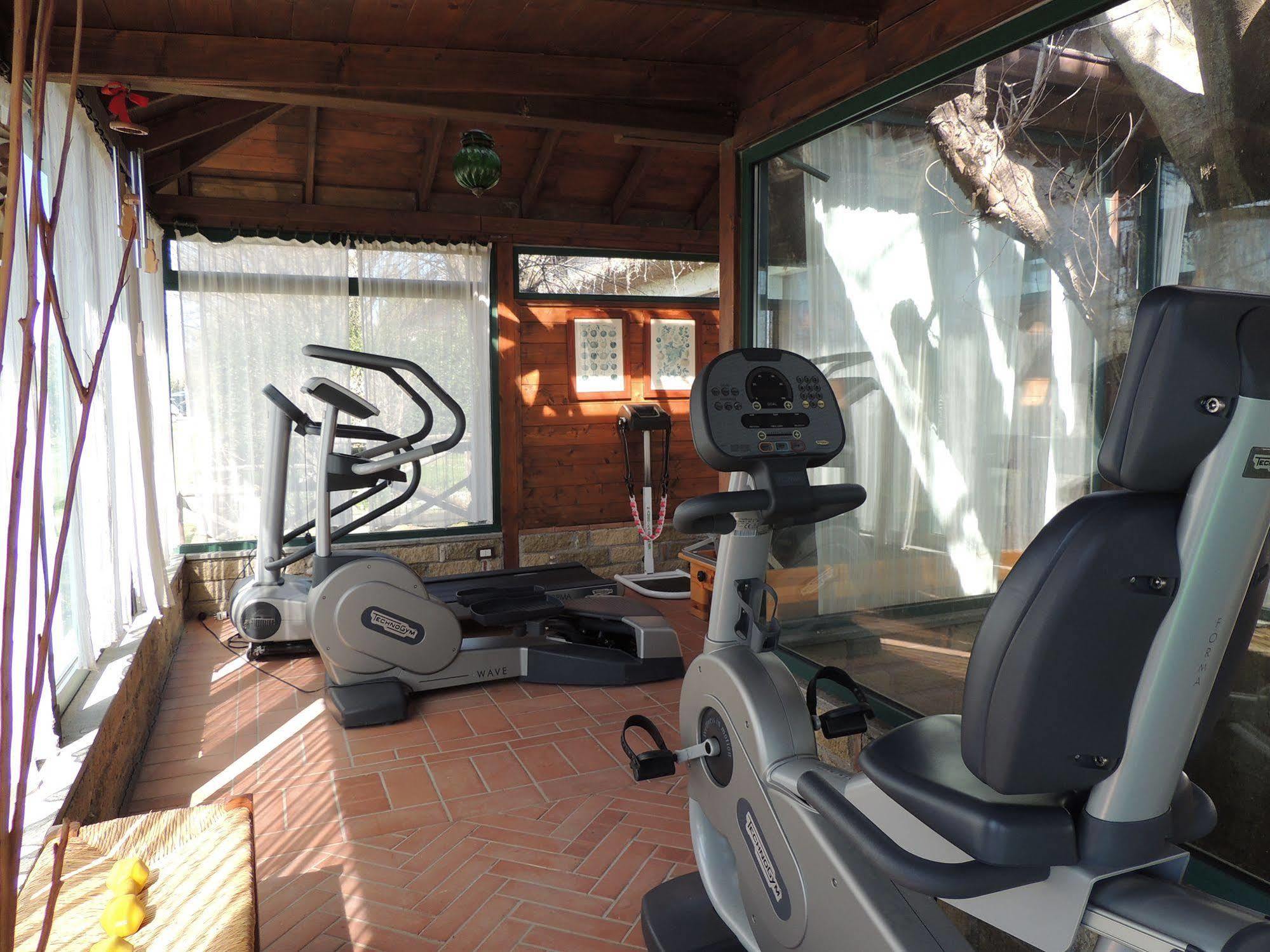 Country Relais I Due Laghi Βίλα Anguillara Sabazia Εξωτερικό φωτογραφία
