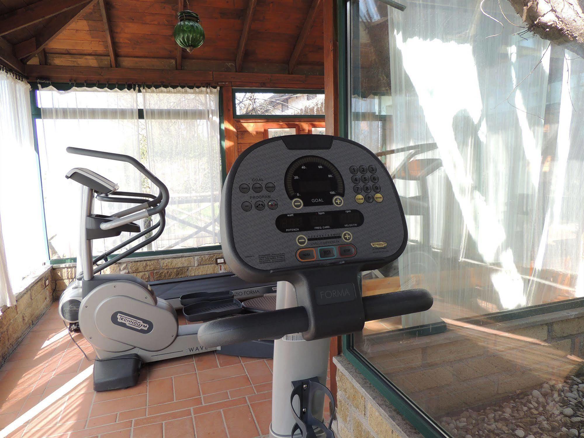 Country Relais I Due Laghi Βίλα Anguillara Sabazia Εξωτερικό φωτογραφία