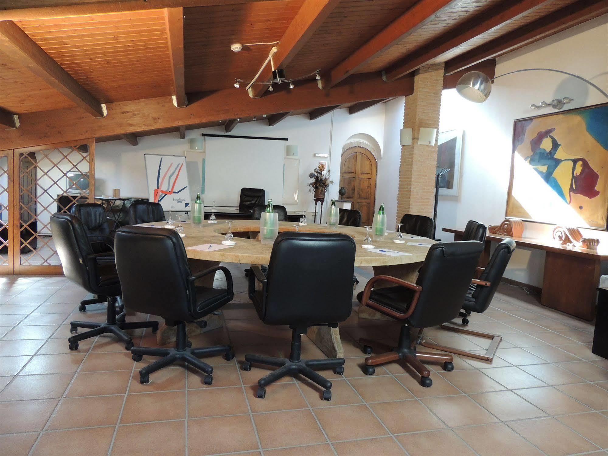 Country Relais I Due Laghi Βίλα Anguillara Sabazia Εξωτερικό φωτογραφία
