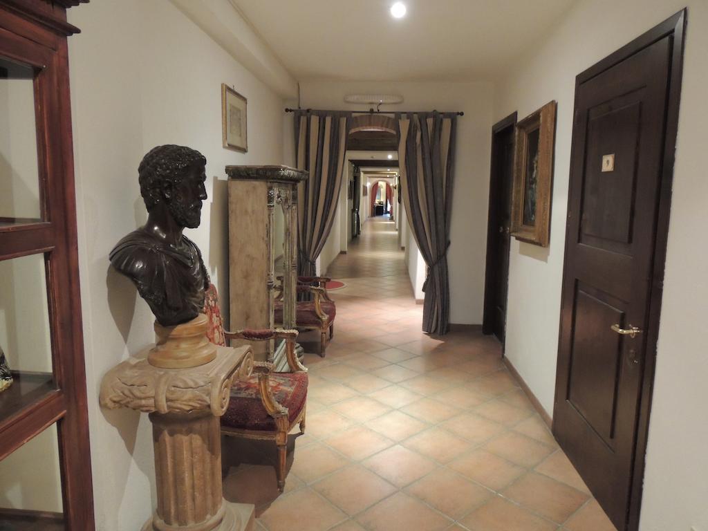 Country Relais I Due Laghi Βίλα Anguillara Sabazia Εξωτερικό φωτογραφία