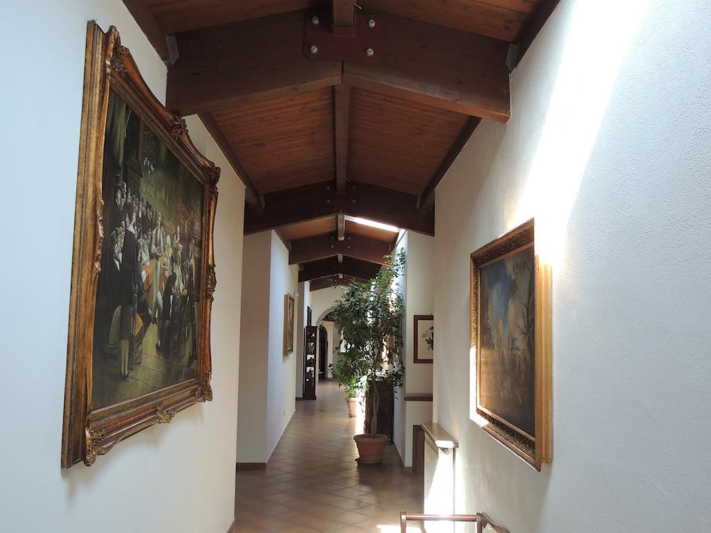 Country Relais I Due Laghi Βίλα Anguillara Sabazia Εξωτερικό φωτογραφία