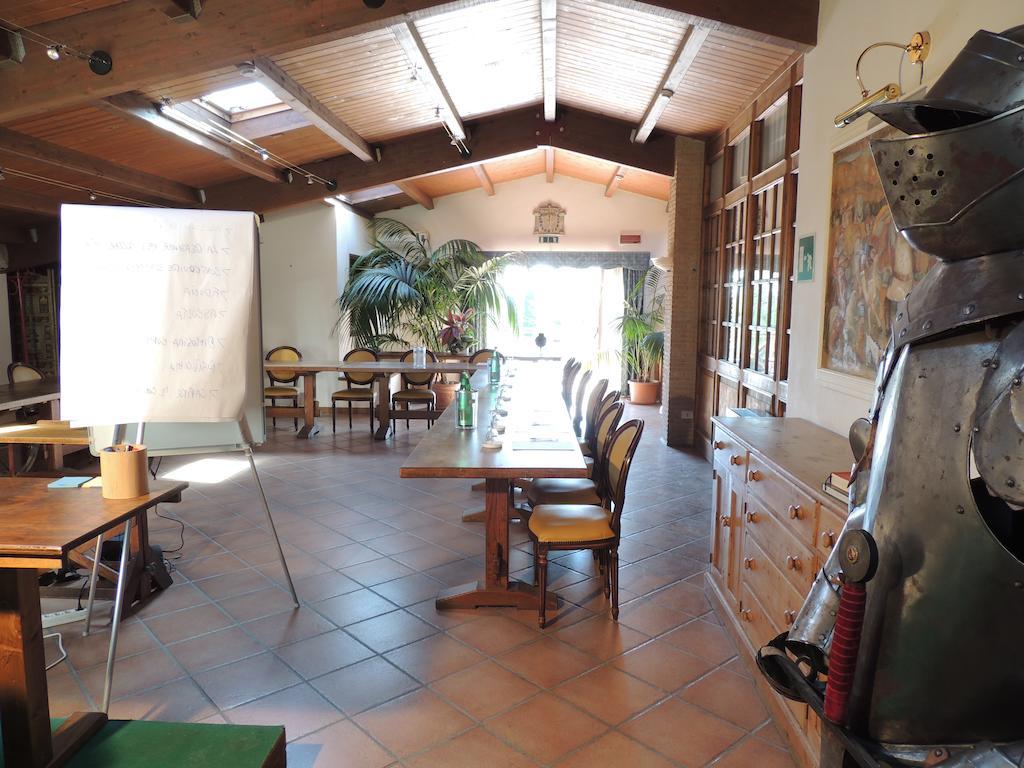 Country Relais I Due Laghi Βίλα Anguillara Sabazia Εξωτερικό φωτογραφία