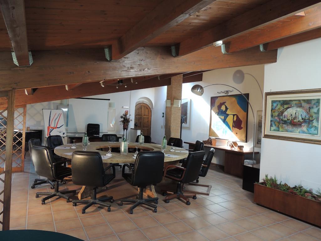 Country Relais I Due Laghi Βίλα Anguillara Sabazia Εξωτερικό φωτογραφία
